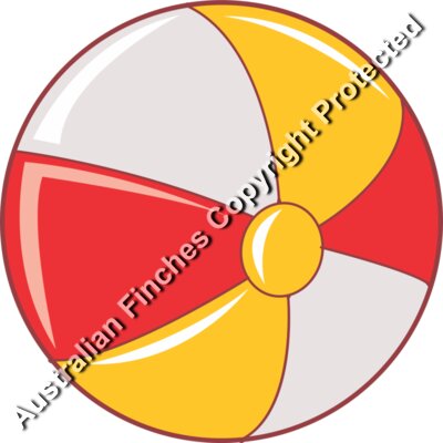 Beach Ball