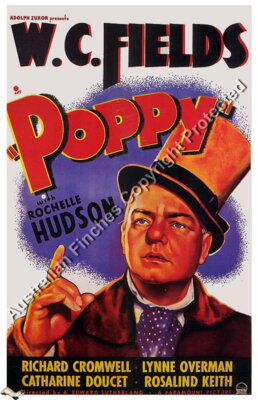 Poppy 1936