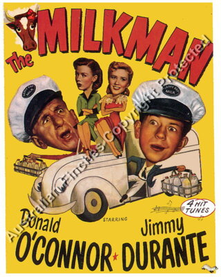 Milkman