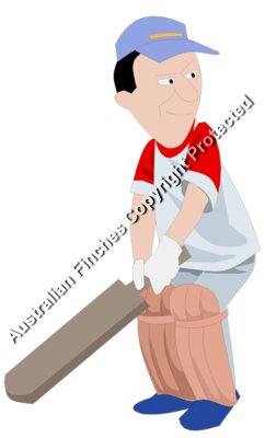 Cricket