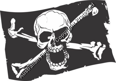 Pirate Flag