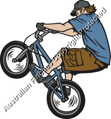 BMX