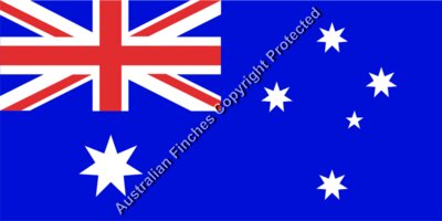 Australian Flag