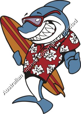 Surf Shark