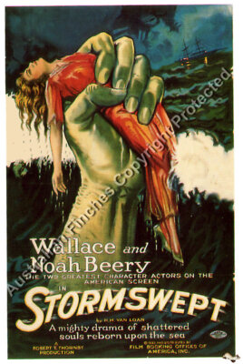 Stormswept 1923