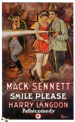 Smile please 1924