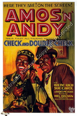 Amos & Andy 1930