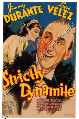 Strictly dynamite 1934