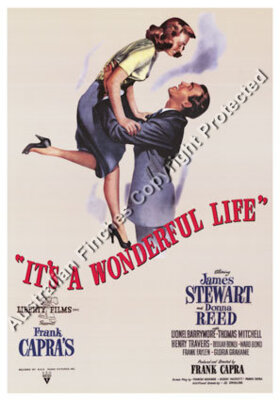 Its a wonderful life