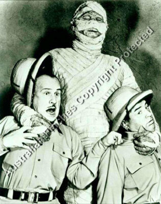 Abbott & Costello