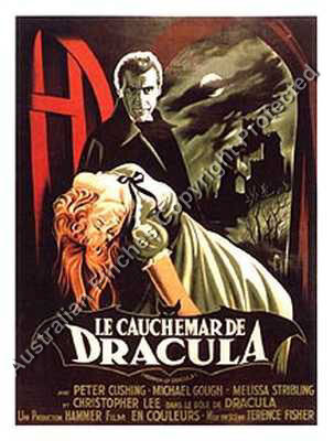 Dracula