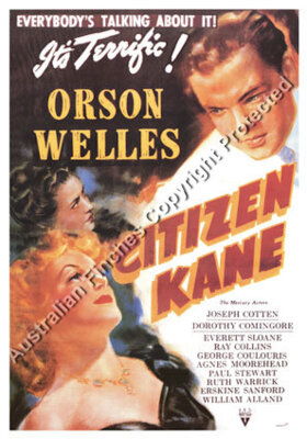 Citizen Kane