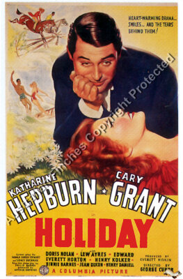 Holiday 1938