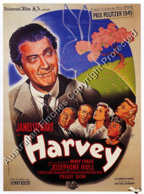 Harvey 1950
