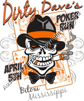 Dirty Dave
