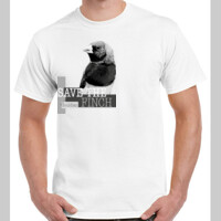 Save the Gouldian Heavy Cotton Tee