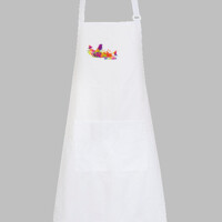 Love Finches Apron